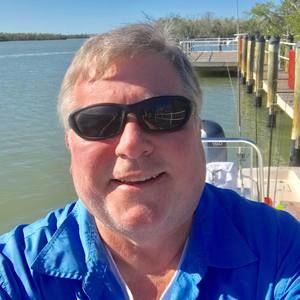 Meet your Posher, Don